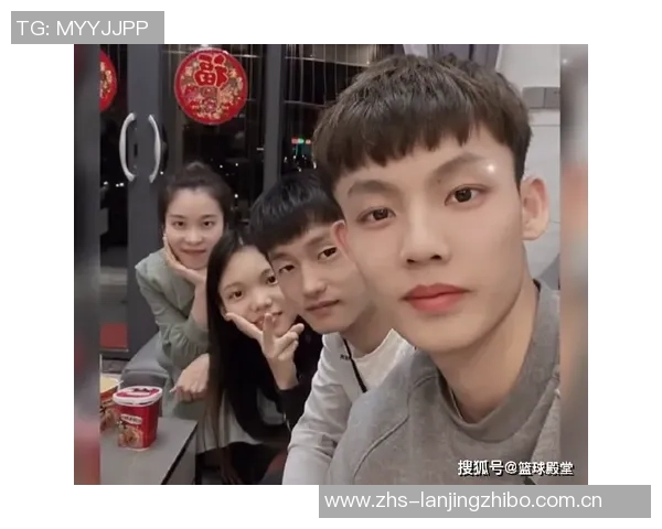 陈强独家分享篮球心得与技巧提升之道让你在球场上更出色
